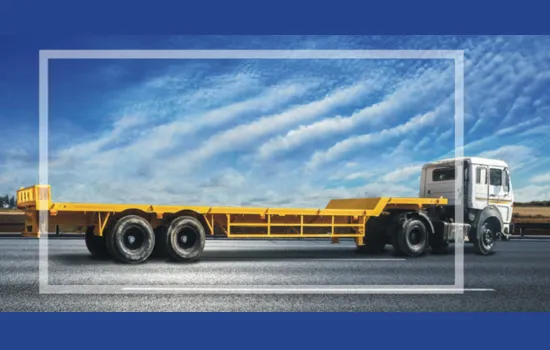 Tippers in CKD Format