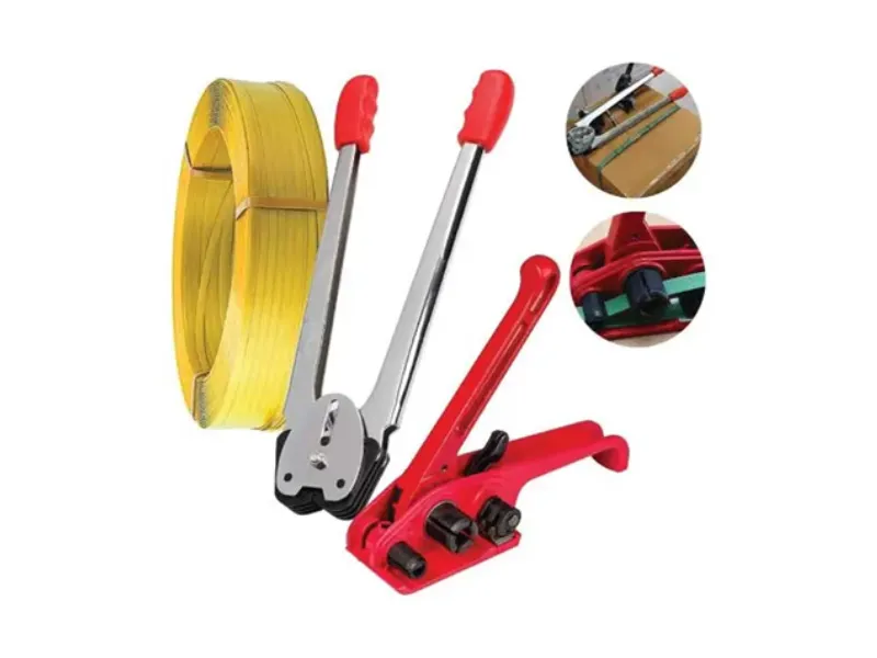 Industrial Tarpaulin