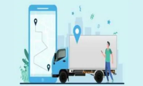 Vehicle Tracking System