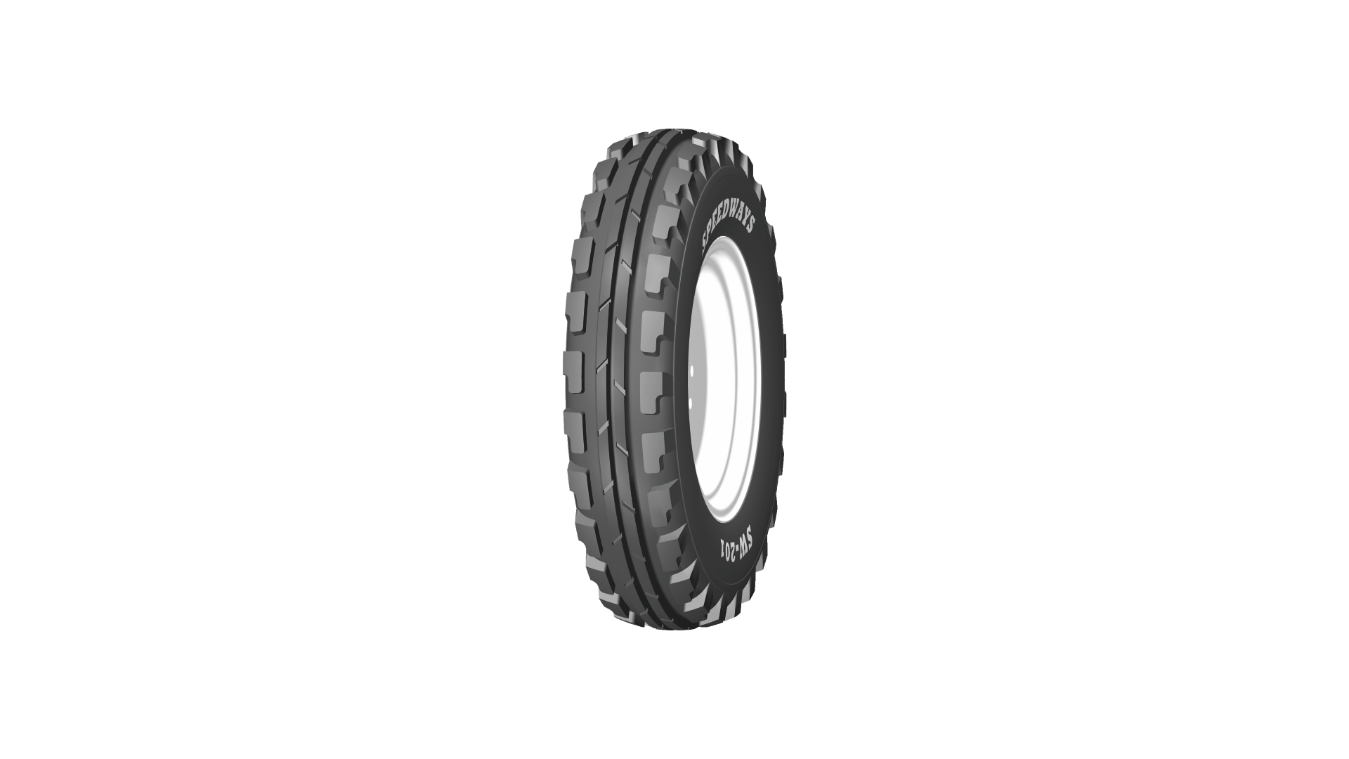 Bias Tractor Front Tyres
