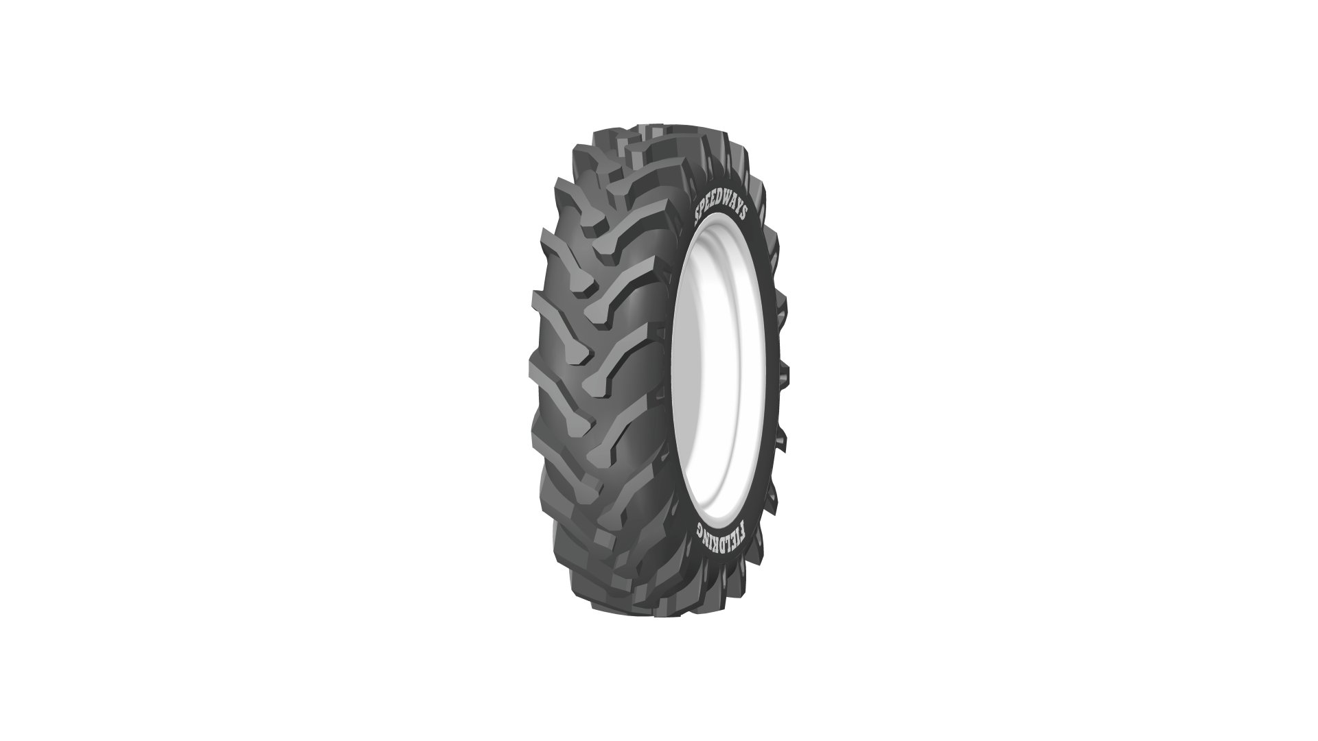 Bias Tractor Rear Tyres