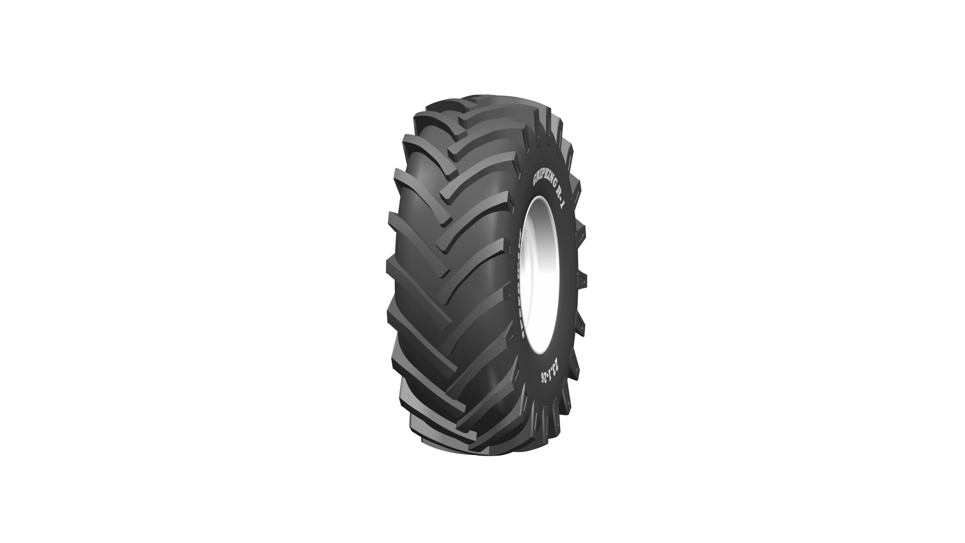 Bias Tractor Rear Tyres