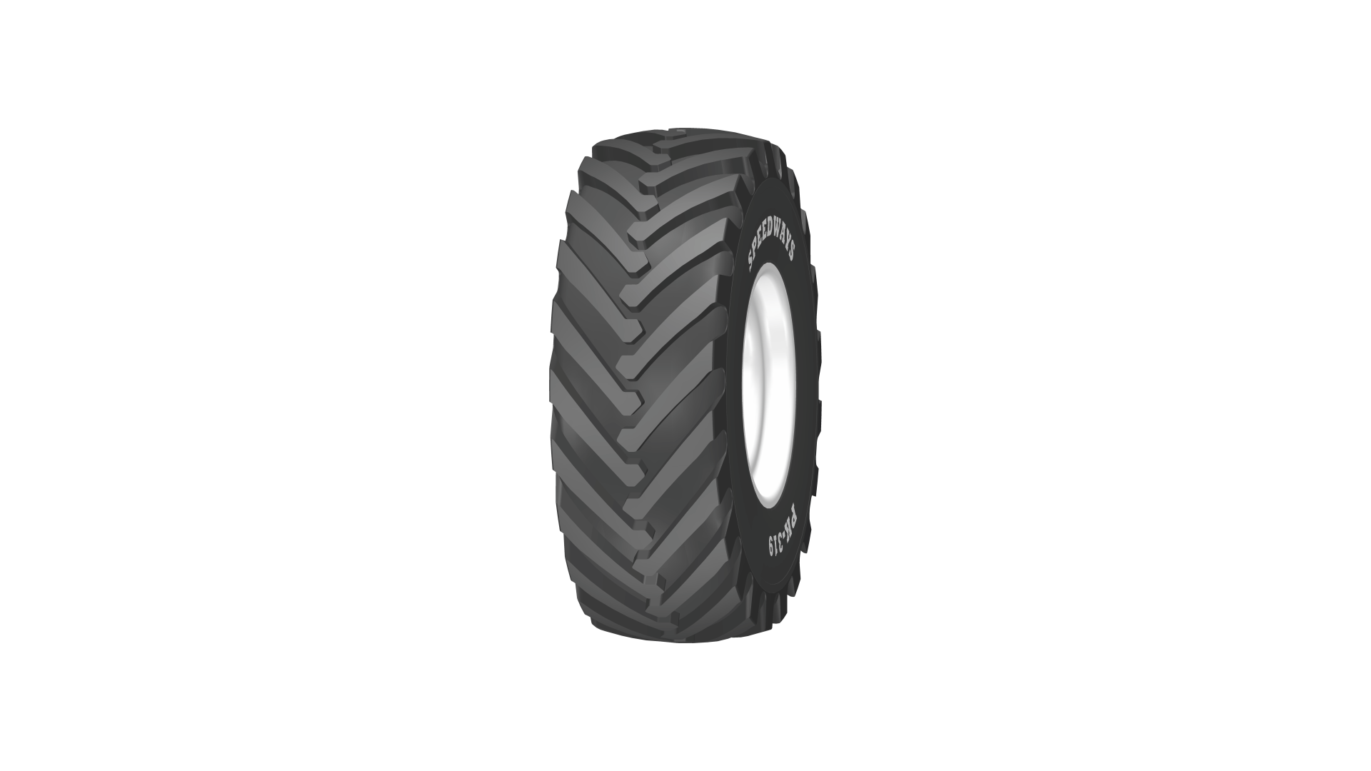 Bias Tractor Rear Tyres