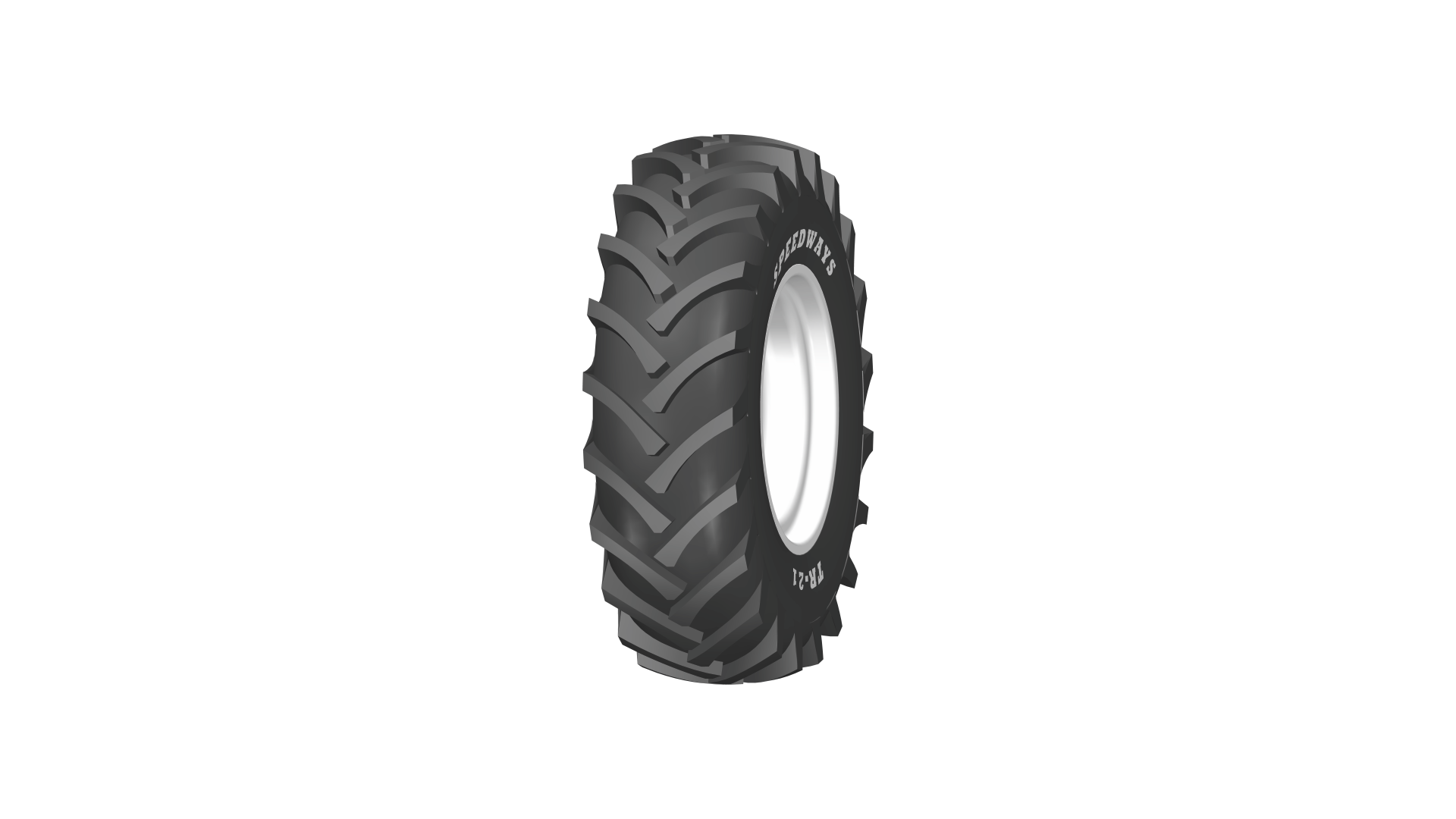 Bias Tractor Rear Tyres