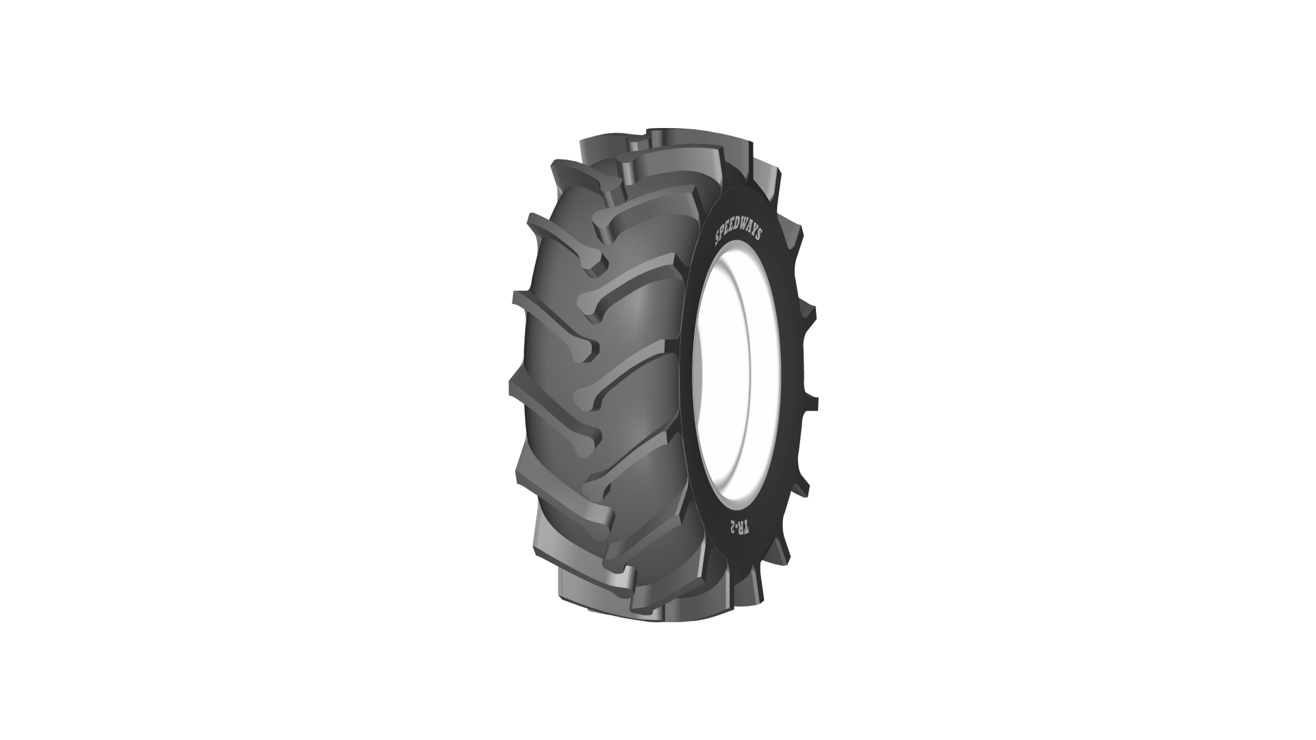 Drive Wheel Tyres