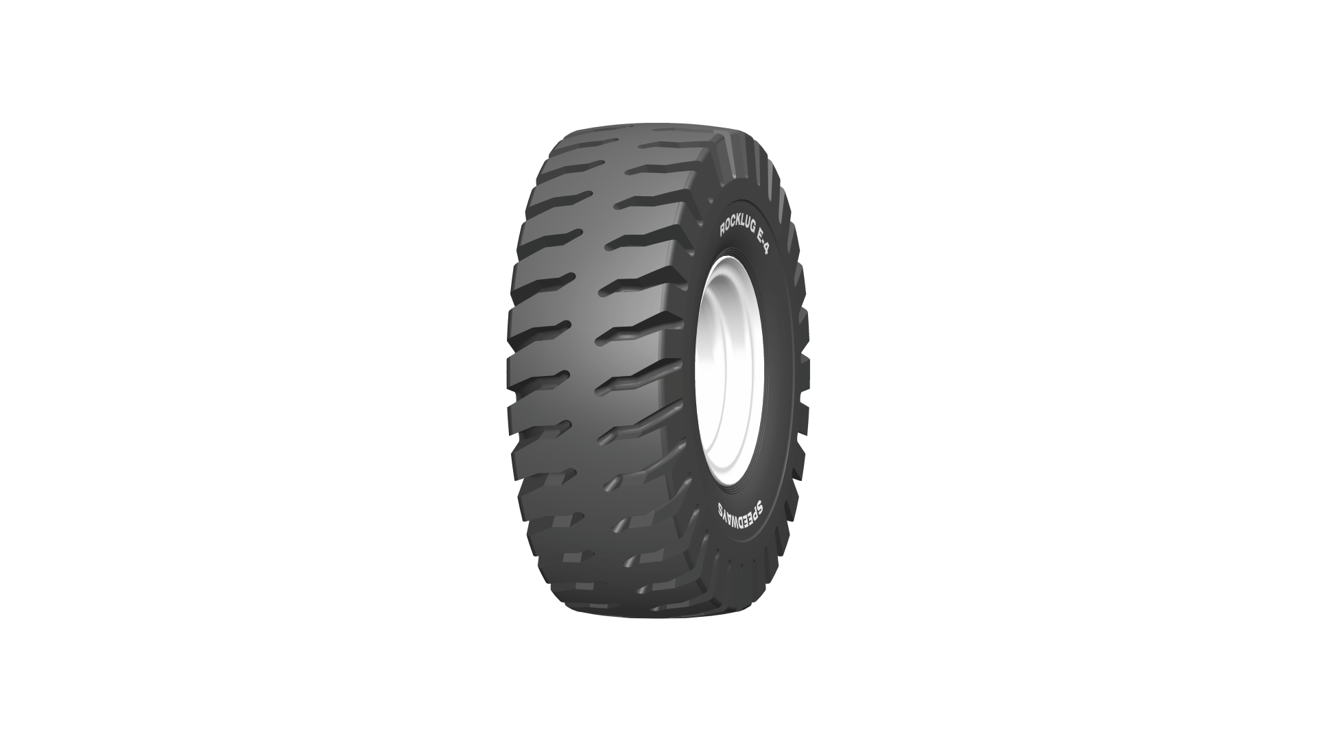 Earthmover and Port Tyres