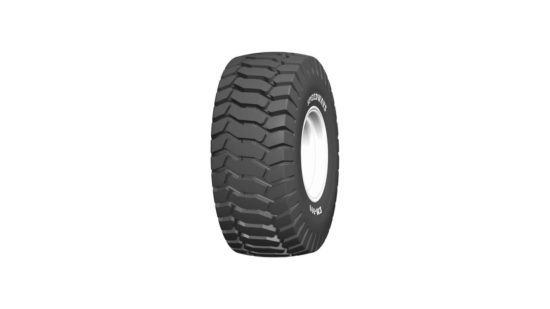 Earthmover and Port Tyres
