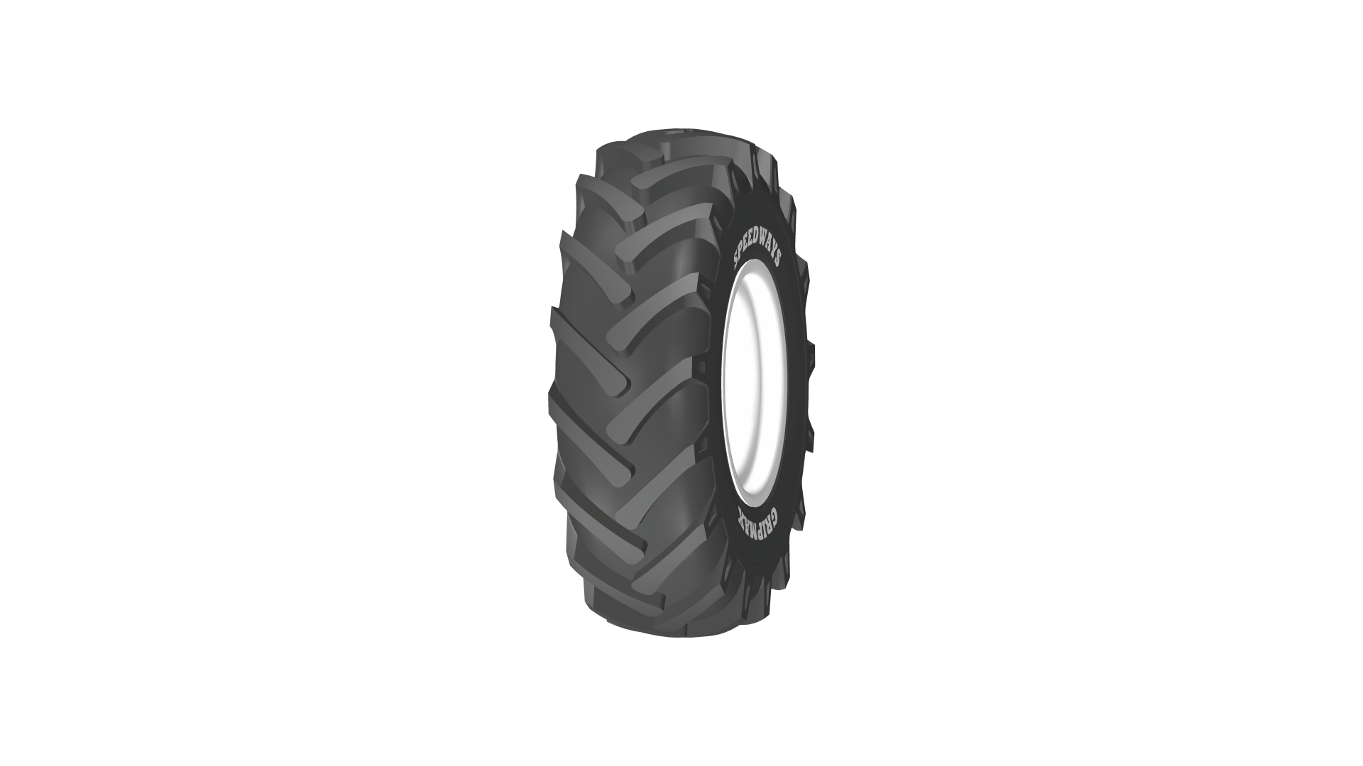 Multi Purpose Truck (MPT) Tyres